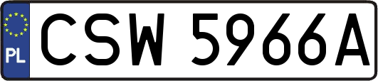CSW5966A