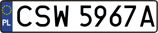 CSW5967A
