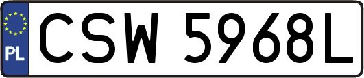 CSW5968L