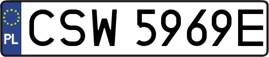 CSW5969E