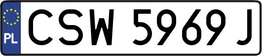 CSW5969J