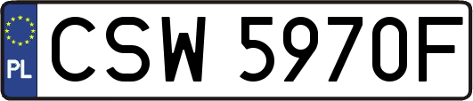CSW5970F