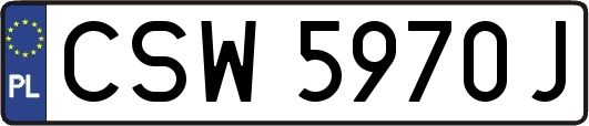 CSW5970J