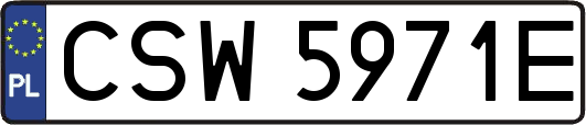 CSW5971E