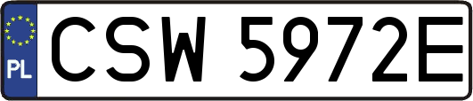 CSW5972E