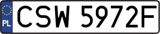 CSW5972F