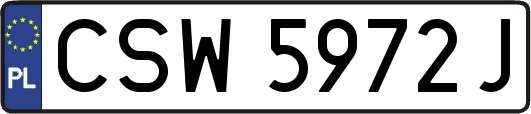 CSW5972J