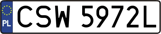 CSW5972L