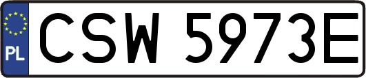 CSW5973E