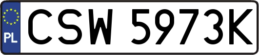 CSW5973K