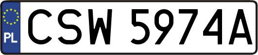 CSW5974A