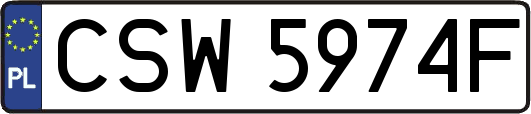 CSW5974F