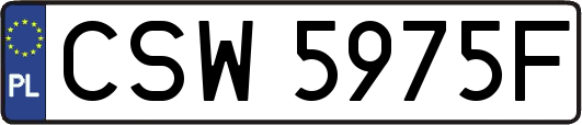 CSW5975F