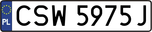 CSW5975J