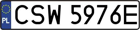 CSW5976E