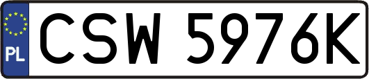 CSW5976K