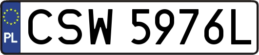 CSW5976L