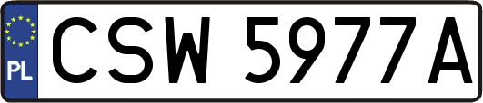CSW5977A