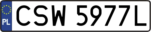 CSW5977L