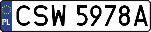 CSW5978A