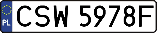 CSW5978F
