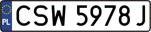 CSW5978J