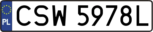 CSW5978L