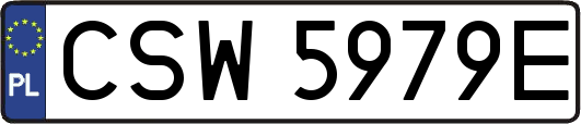 CSW5979E