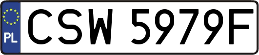CSW5979F