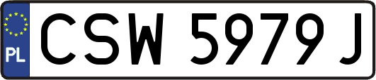 CSW5979J