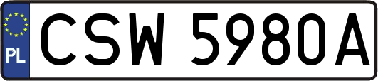CSW5980A
