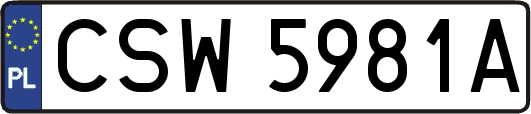 CSW5981A