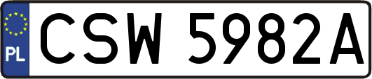 CSW5982A