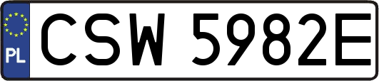 CSW5982E