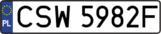 CSW5982F