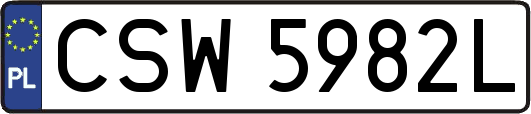 CSW5982L