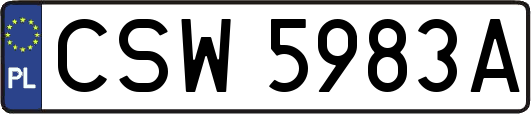 CSW5983A