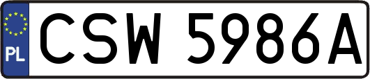 CSW5986A