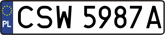 CSW5987A