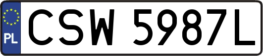 CSW5987L