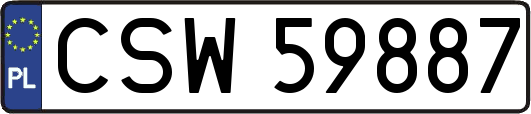 CSW59887