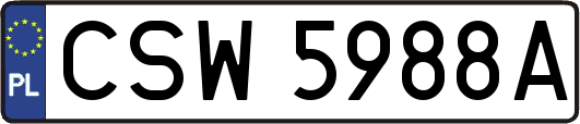 CSW5988A