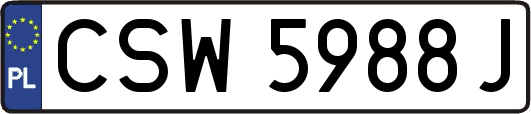 CSW5988J