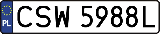 CSW5988L