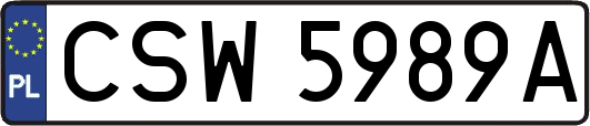 CSW5989A