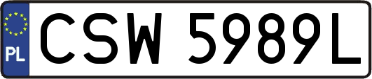 CSW5989L