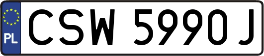 CSW5990J
