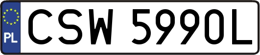 CSW5990L