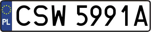 CSW5991A