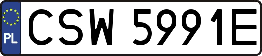 CSW5991E